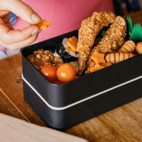 class bento